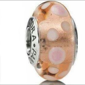 Pandora Murano Glass Charm
